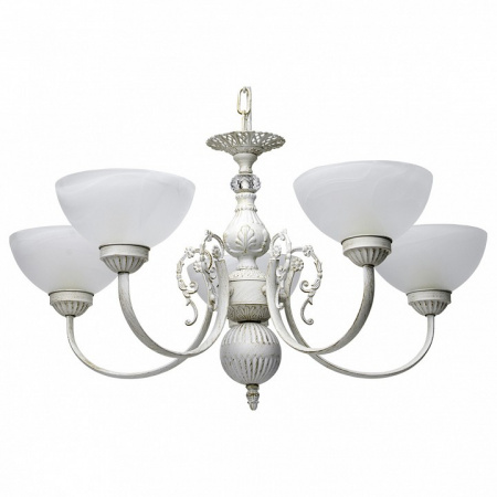 Подвесная люстра MW-Light Нора 3 318013905