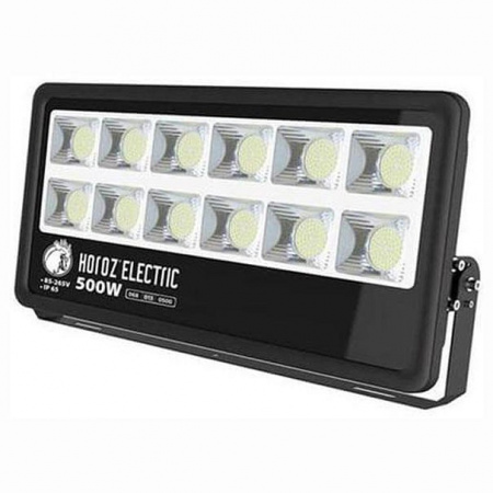 Настенный прожектор Horoz Electric Lion 068-013-0500