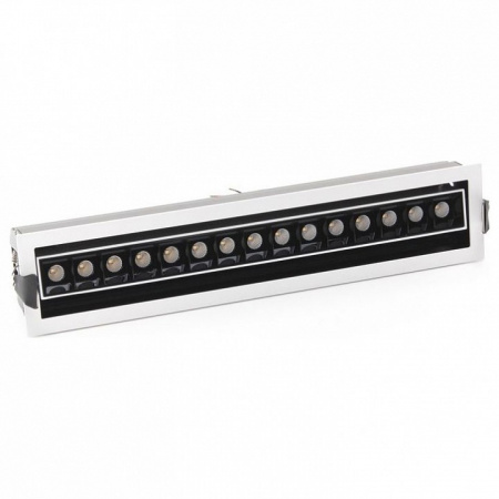 Встраиваемый светильник Deko-Light Ceti 565258