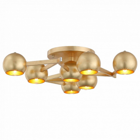 Потолочная люстра ST-Luce Rottura SL853.202.07