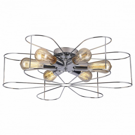 Потолочная люстра Arte Lamp 6049 A6049PL-6CC
