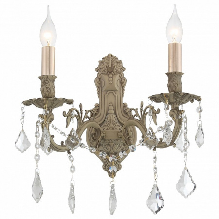 Бра ST-Luce Ornatole SL174.501.02