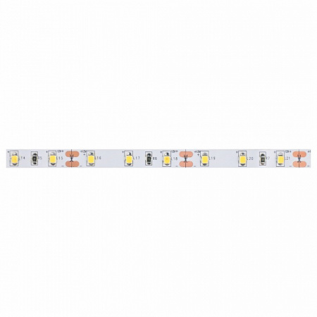 Лента светодиодная Uniel ULS-2835-60LED 11047