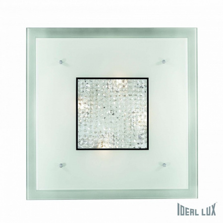 Накладной светильник Ideal Lux Stenio STENO PL4