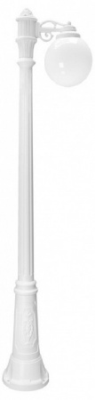 Фонарный столб Fumagalli Globe 250 G25.156.S10.WYE27