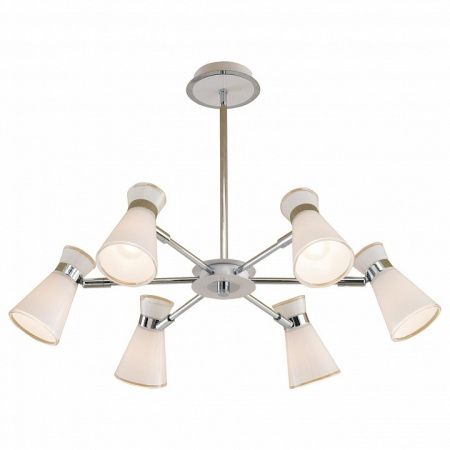 Люстра на штанге Citilux Грейс CL528161