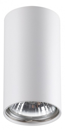 Накладной светильник Novotech Pipe 370399