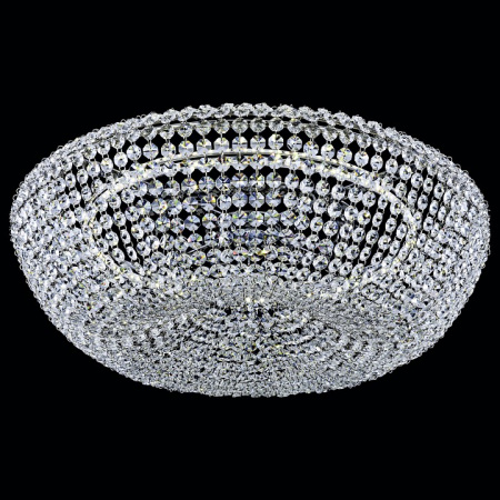 Подвесной светильник Bohemia Ivele Crystal Remini 2 S501.0.50.E.4000