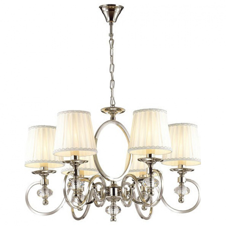 Подвесная люстра Odeon Light Orsa 4185/6