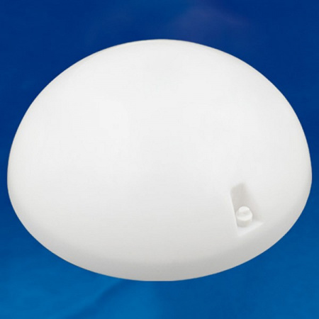 Накладной светильник Uniel ULW-K ULW-K20A 8W/6000K IP54 WHITE