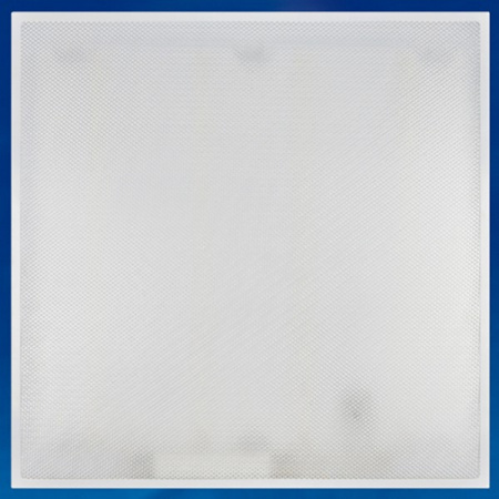 Светильник для потолка Армстронг Uniel Medical White ULP-6060 36W/5000К IP54 MEDICAL WHITE
