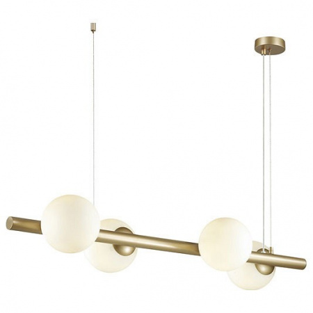Подвесной светильник Odeon Light Alta 4098/4