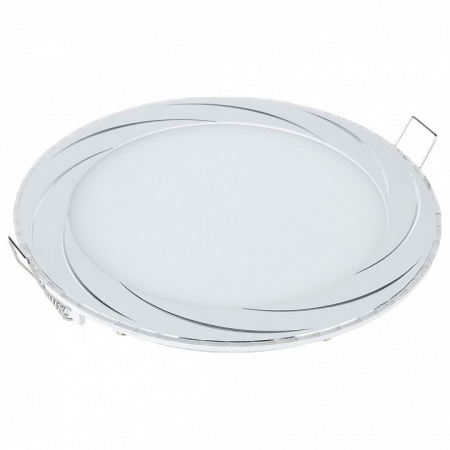 Встраиваемый светильник Elektrostandard Downlight a035362