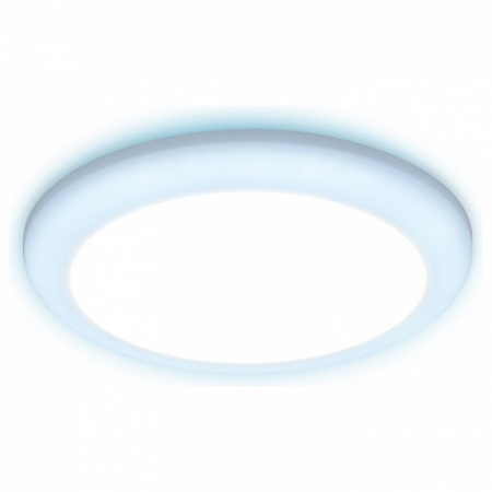 Встраиваемый светильник Ambrella Downlight 1 DCR310