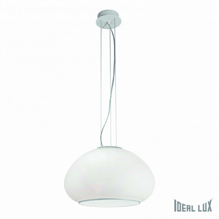 Подвесной светильник Ideal Lux Mama MAMA SP1 D40
