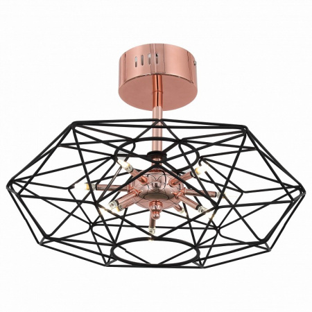 Люстра на штанге ST-Luce Galassia SL949.202.09