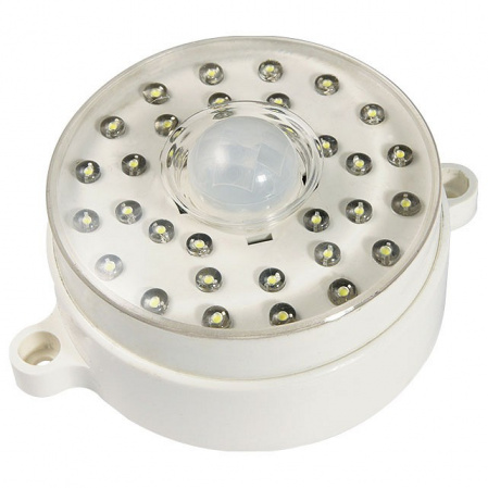 Накладной светильник Arlight Pir32 PIR32 (2W, 32 LED)