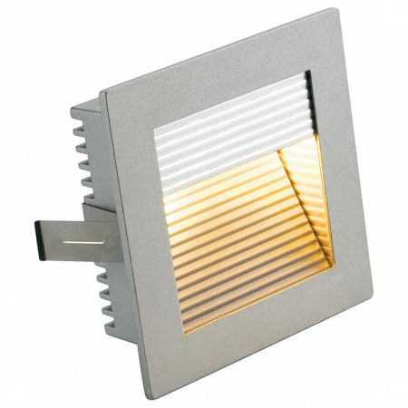Встраиваемый светильник SLV Flat Frame 112772
