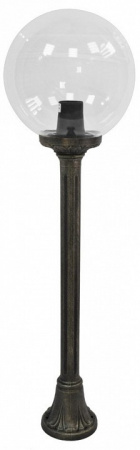 Наземный высокий светильник Fumagalli Globe 300 G30.151.000.BXE27