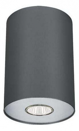 Накладной светильник Nowodvorski Point Graphite 6008