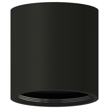 Накладной светильник Ambrella Diy Spot 4 C7532 SBK черный песок D80*H80mm MR16 GU5.3