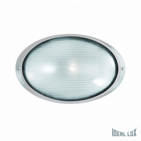 Накладной светильник Ideal Lux MIKE MIKE AP1 BIG BIANCO
