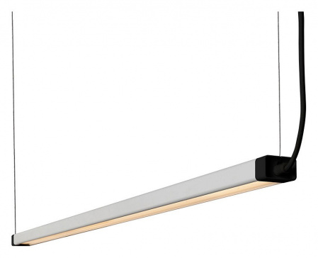 Подвесной светильник Nowodvorski Cameleon H LED WH/BL 8454