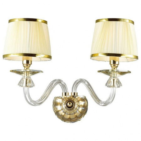 Бра Odeon Light Amalia 4198/2W