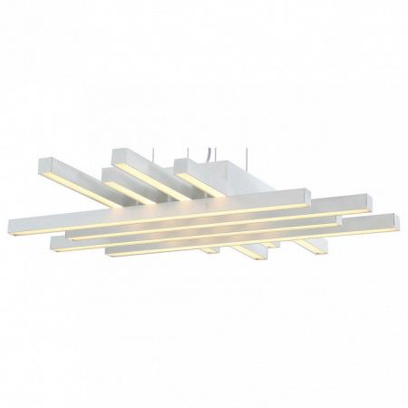 Подвесной светильник Horoz Electric Asfor HRZ00002299