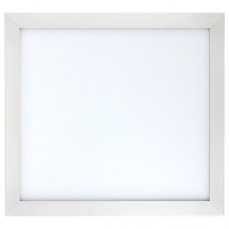 Светильник для потолка Армстронг Arlight Im-300 Im-300x300A-12W Warm White