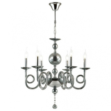Подвесная люстра Odeon Light Iria 4601/6