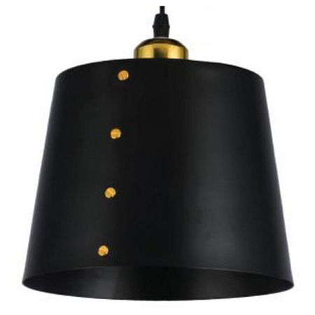 Подвесной светильник Hiper Bell 1 H058-1