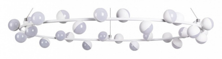 Подвесная люстра Arte Lamp Dexter A3619SP-30WH