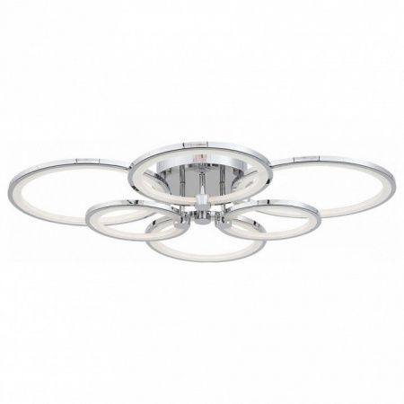 Потолочная люстра ST-Luce Twiddle SL867.102.06