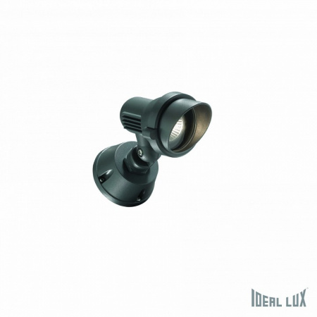 Светильник на штанге Ideal Lux TERRA TERRA AP1 SMALL ANTRACITE