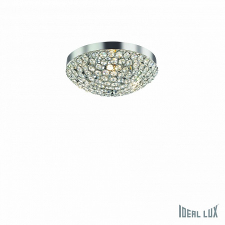 Накладной светильник Ideal Lux Orion ORION PL3