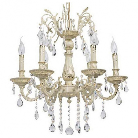 Подвесная люстра MW-Light Свеча 1 301014406