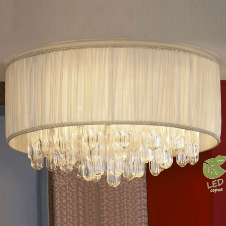 Накладной светильник Lussole Appiano GRLSC-9507-07