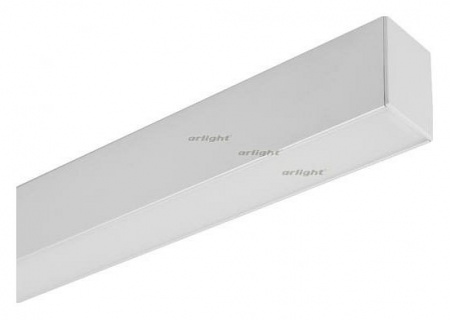 Подвесной светильник Arlight SP-LINE-3750-2000-95W Day4000 (ANOD) 027373