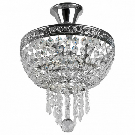 Светильник на штанге TopLight Phillis TL1500X-03CH