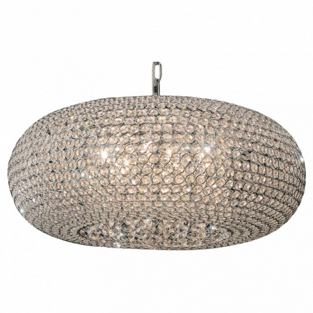 Подвесной светильник Mantra Crystal 4607