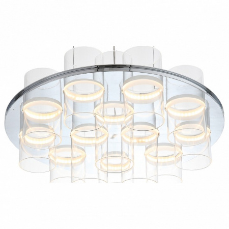 Подвесная люстра ST-Luce Biciere SL430.103.12