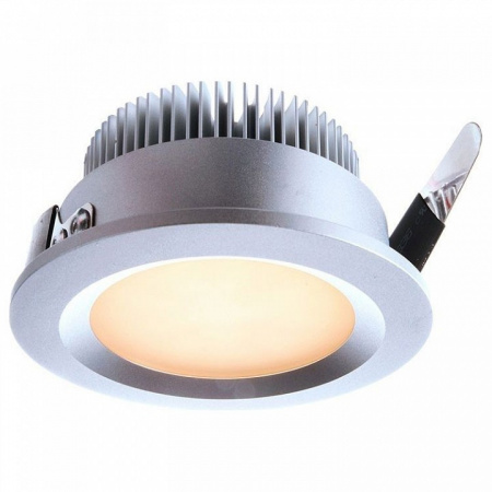 Встраиваемый светильник Deko-Light  565041