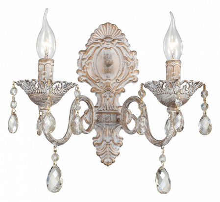 Бра EVOLUCE Splendi SL139.501.02