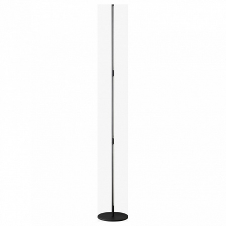 Торшер Crystal Lux Largo LARGO PT25W BLACK
