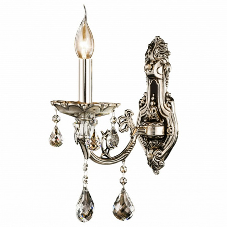 Бра Arte Lamp Versailess A3010AP-1SB