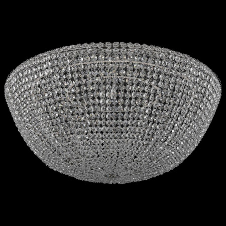 Подвесной светильник Bohemia Ivele Crystal Remini 2 S501.0.60.A.4000