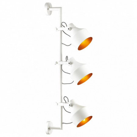 Бра Odeon Light Osta 4084/3WA