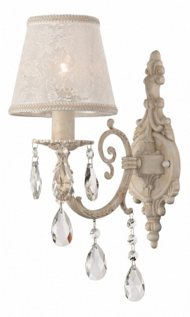 Бра Maytoni Filomena ARM390-01-W