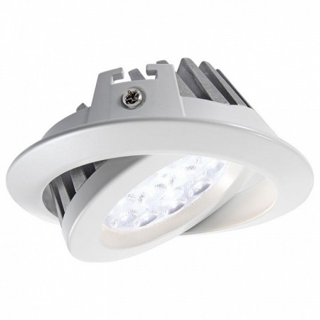 Встраиваемый светильник Deko-Light  180471